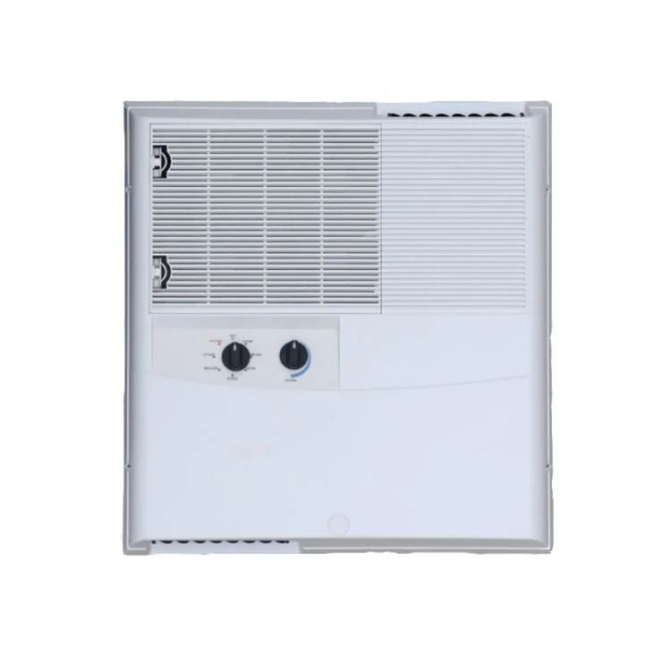 Auto 220V Super Quiet Parking Air Conditioner for Caravan