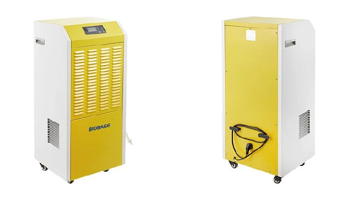 Biobase China Commercial Dehumidifier Hot Sale High Quality Bkdh-890d for Lab