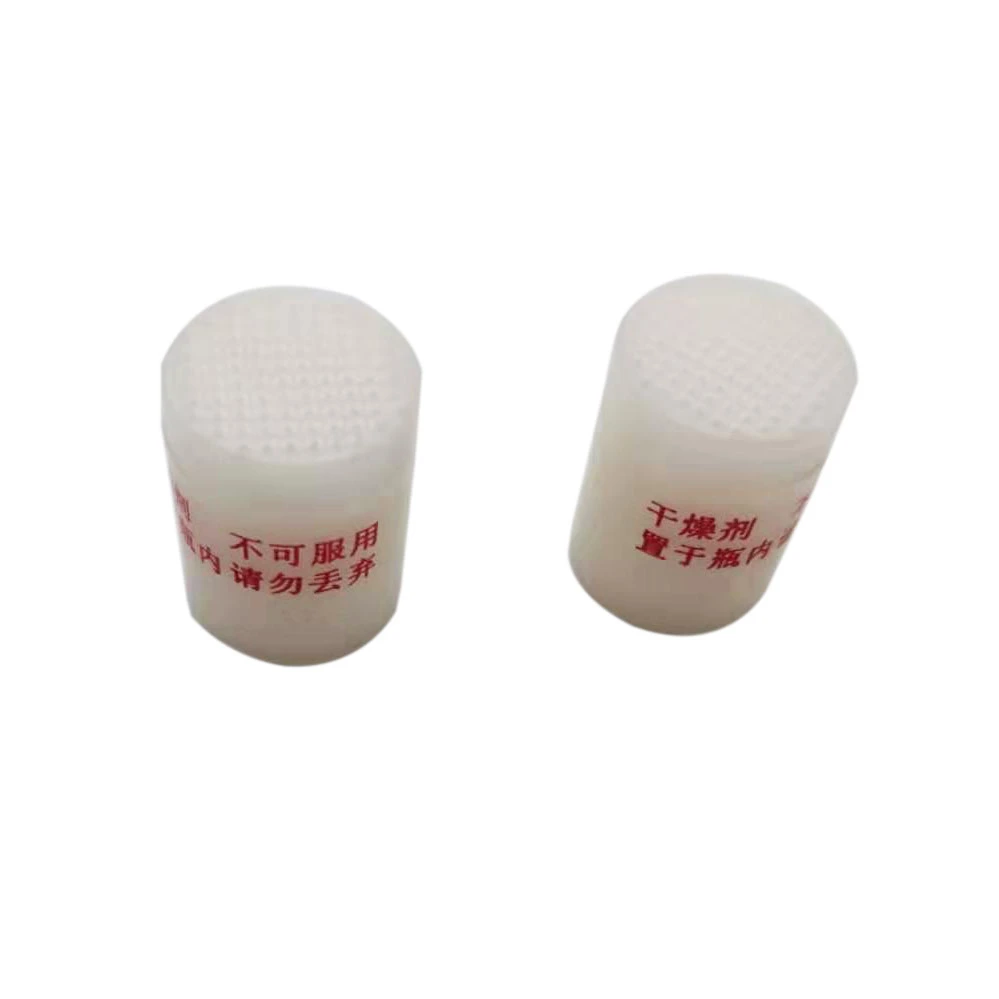 Silica Gel Canister Dehumidifier