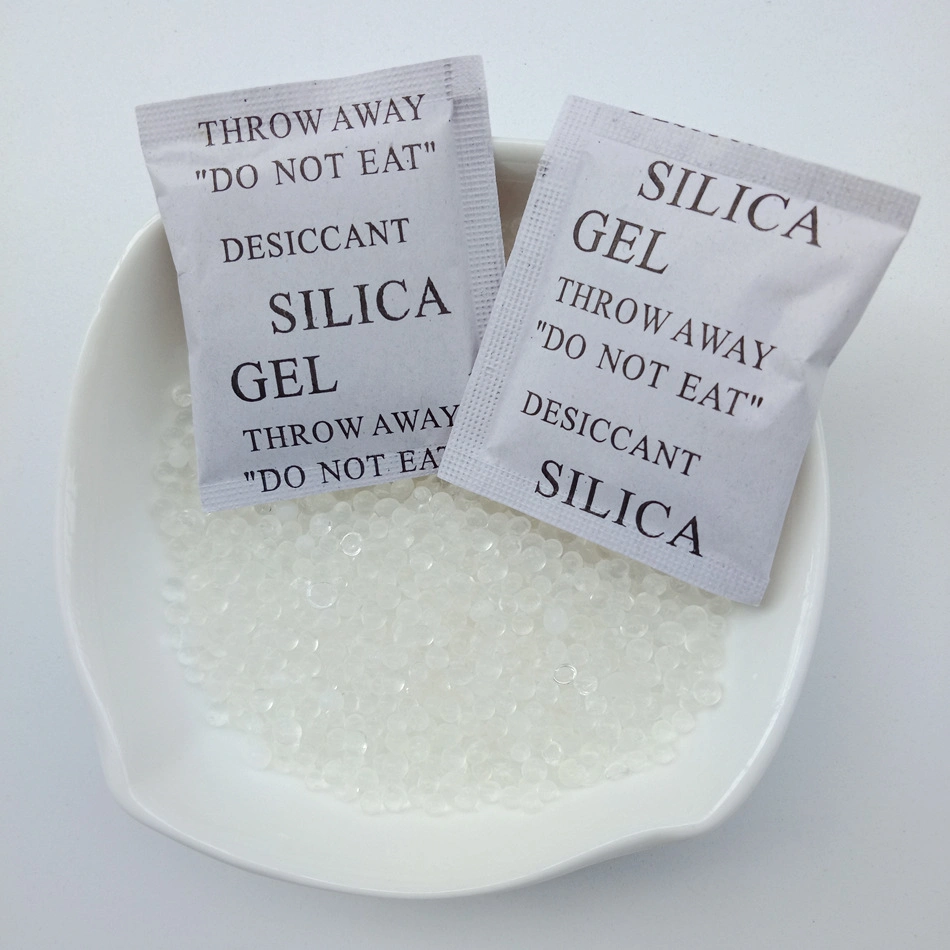 High Quality Silica Alumina Gel for Natual Gas Drying Silica Gel Desiccant 3-5mm 4-8mm