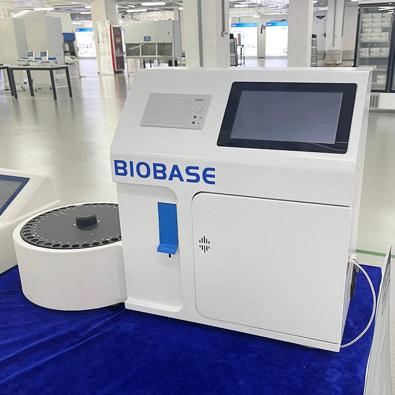 Biobase 90L/24h Low Temperature Commercial Dehumidifier for Laboratory