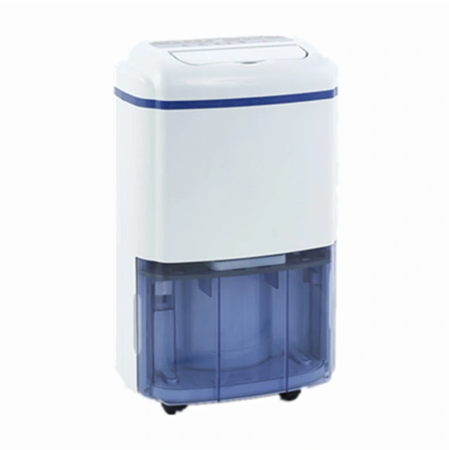 30L New Low Noise Home Portable Dehumidifier