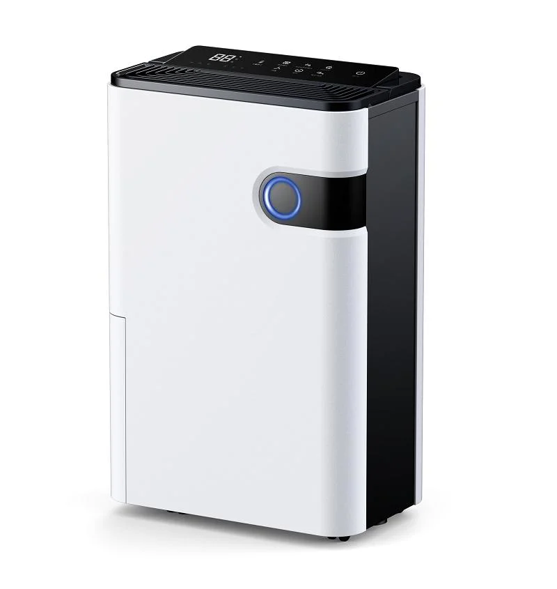 24L Portable Dehumidifiers for Home Electric Hot Sell