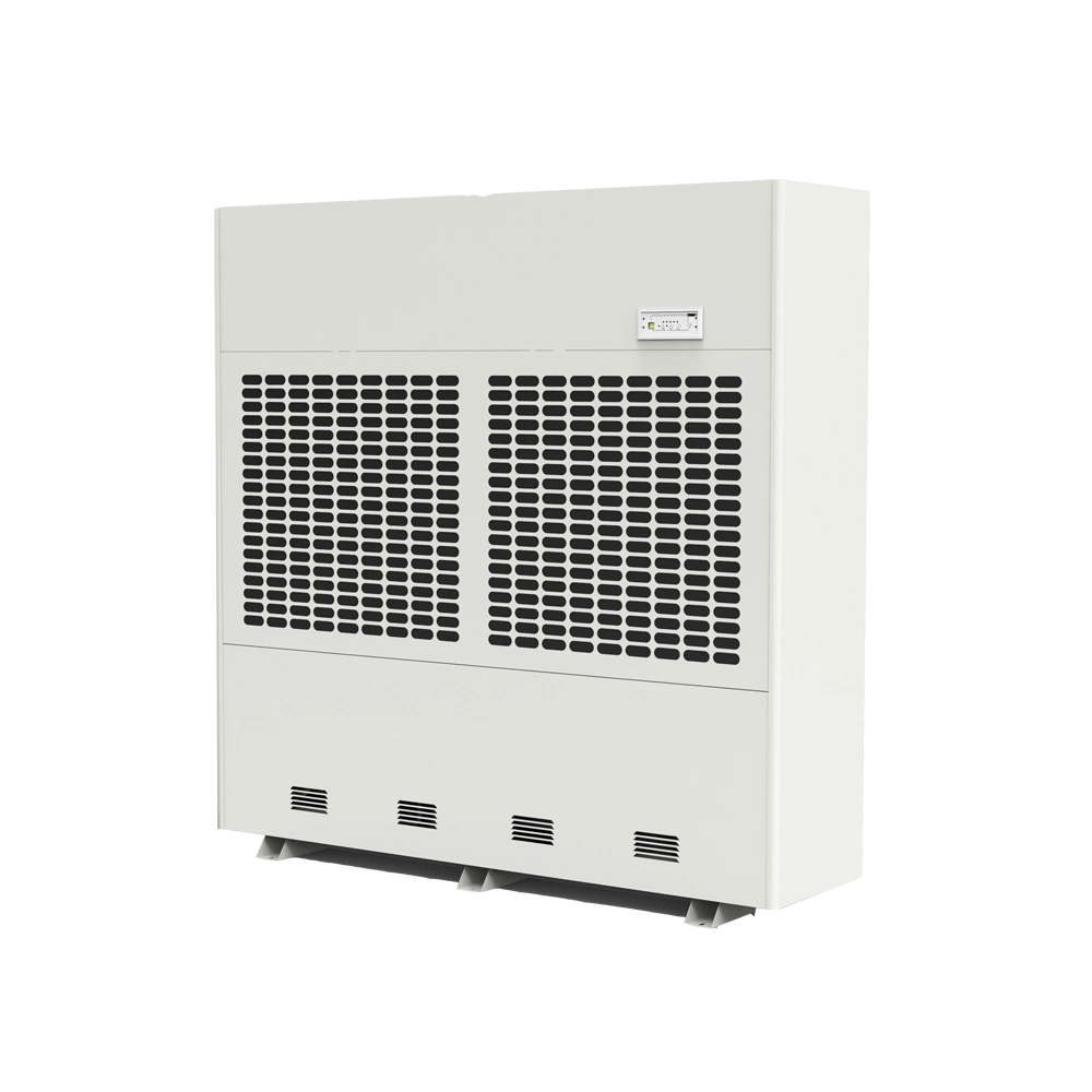 China Dh-5960c Large Industrial Dehumidifier Dryer Machine for Warehouse Moisture Remove 960L/D