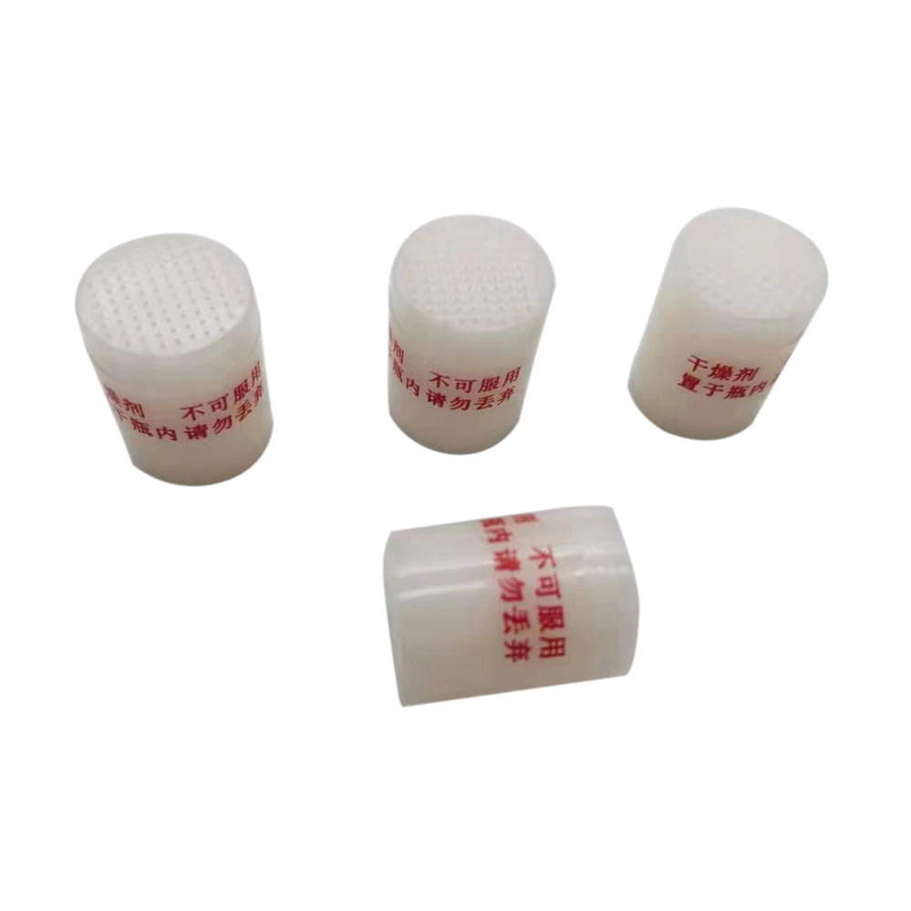 Silica Gel Canister Dehumidifier