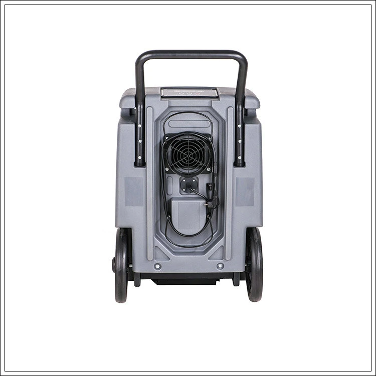 Dy-65n Top Selling in Made-in China Big and Stable Wheels Industrial Dehumidifier