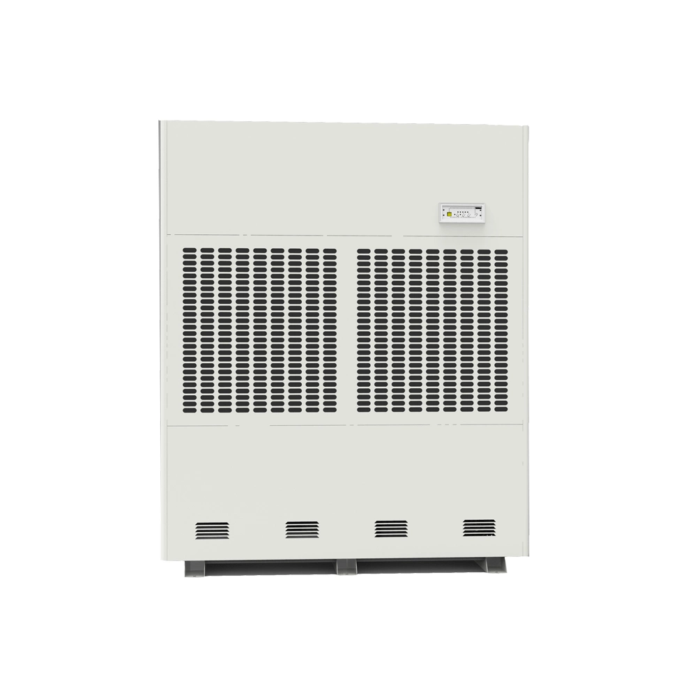 Dh-5720c Big Capacity Industrial Dehumidifier 720L/Day for Food Factory