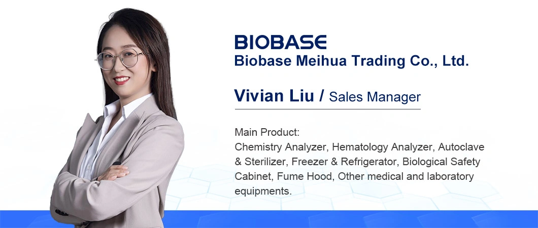 Biobase China Home Dehumidifier Bkdh-820e Home Dehumidifier for Sale