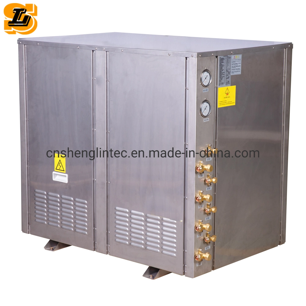 Dryer and Dehumidification Air Source Portable Heat Pump