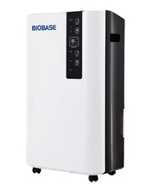 Biobase China Dehumidifier Handle Small Home Portable Dehumidifier Bkdh-850d for Lab