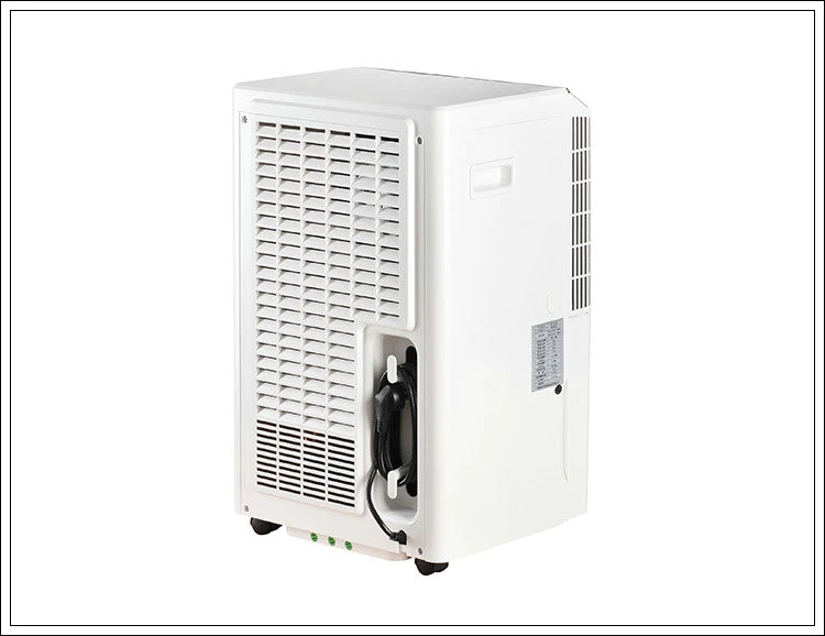 Dyd-D50A Best Selling Compact Design Chemical Dehumidifier