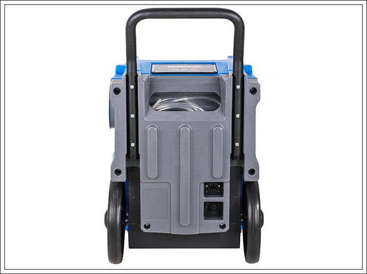 Dy-55L Top Quality Rotary Compressor Industrial Dehumidifier