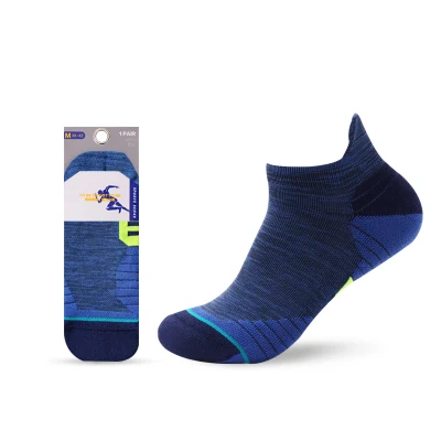 10 Pairs Mens Ankle Socks Cut Athletic Cushioned Casual Socks