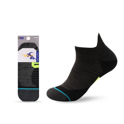 10 Pairs Mens Ankle Socks Cut Athletic Cushioned Casual Socks