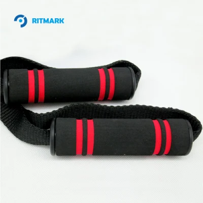 Versatile Elastic Resistance Bands for Strength Training and Flexibility