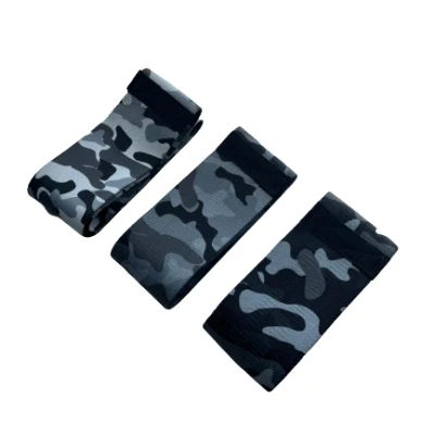 Wholesale Fitness Hip Booty Butt Exercise Gym Fabric Risistance Bands Manufacturer
