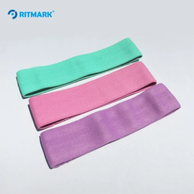 Premium Quality Hip Resistance Bands for Serious Results