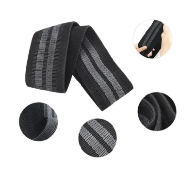 Hip Bands for Fabric Resistance Non-Slip Non-Slip Fabric Resistance Band Women and Booty Bands Ideal Fitness Equipment for Home Gym with Carry Case Esg12845