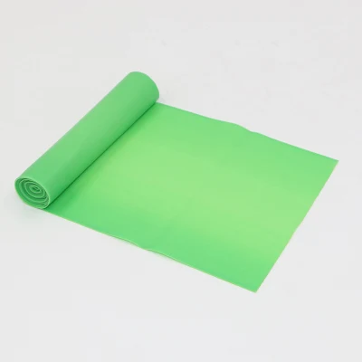 Hot Exercise Fitness Bandas De Resistencia for Gym Sport Fitness Elastic Exercise Bands Yoga Long Resistance Bands