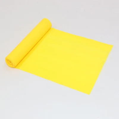 Hot Exercise Fitness Bandas De Resistencia for Gym Sport Fitness Elastic Exercise Bands Yoga Long Resistance Bands