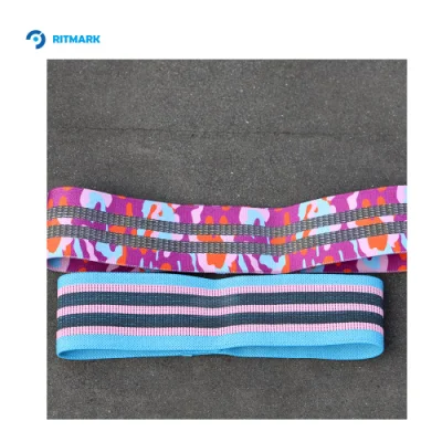 Premium Quality Hip Resistance Bands for Serious Results