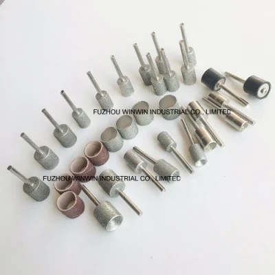 Sanding Sleeves, Sanding Band with Different Kinds of Grit (WW-SB01)