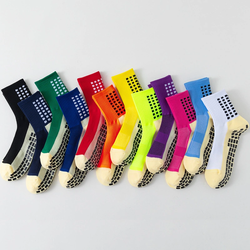 Sports Grip Socks, Custom Casual Long and Short Socks