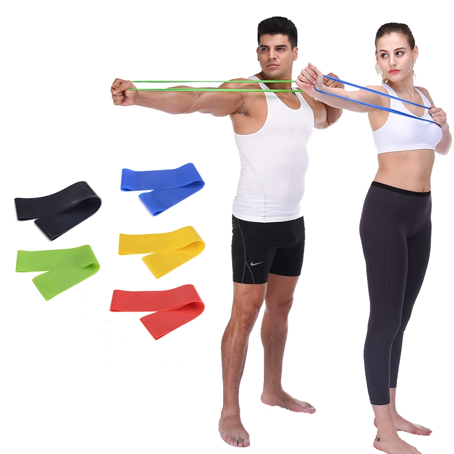 Resistance Bands, Booty Bands for Legs and Butt, Exercise Bands Set