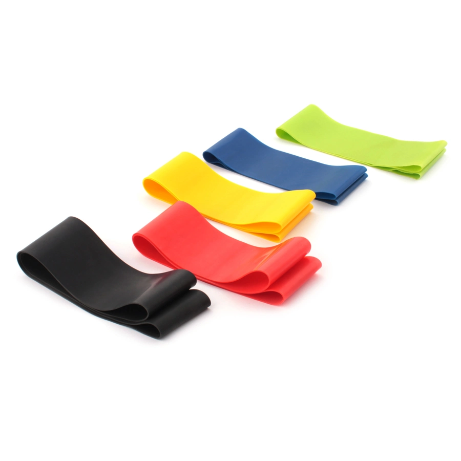 Resistance Bands, Booty Bands for Legs and Butt, Exercise Bands Set