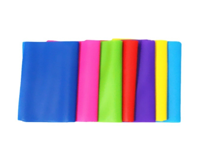 Megacore Non-Slip Yoga Pilates Resistance Band