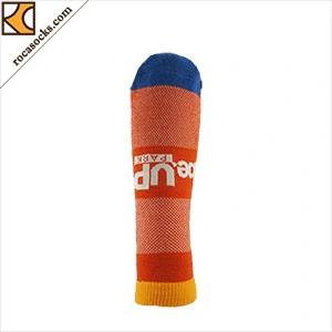 165079sk-High Quality Anti Slip Grib Rubber Sole Yoga Socks