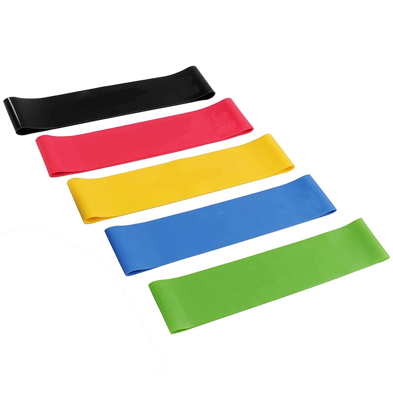 Resistance Bands, Booty Bands for Legs and Butt, Exercise Bands Set