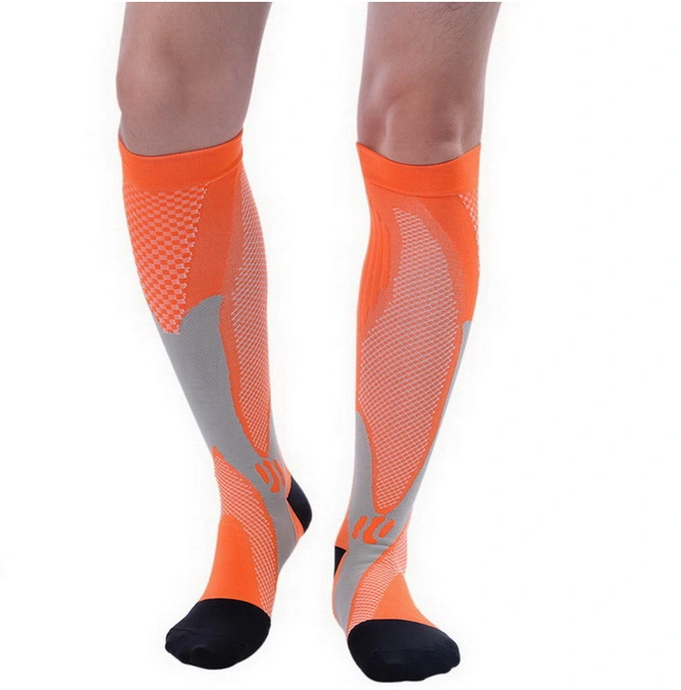 Football Soccer Short Sport Compression Socks