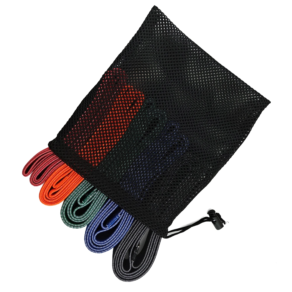 Fabric Pull up Assistance Bands Resistance Bands Stretch Bands