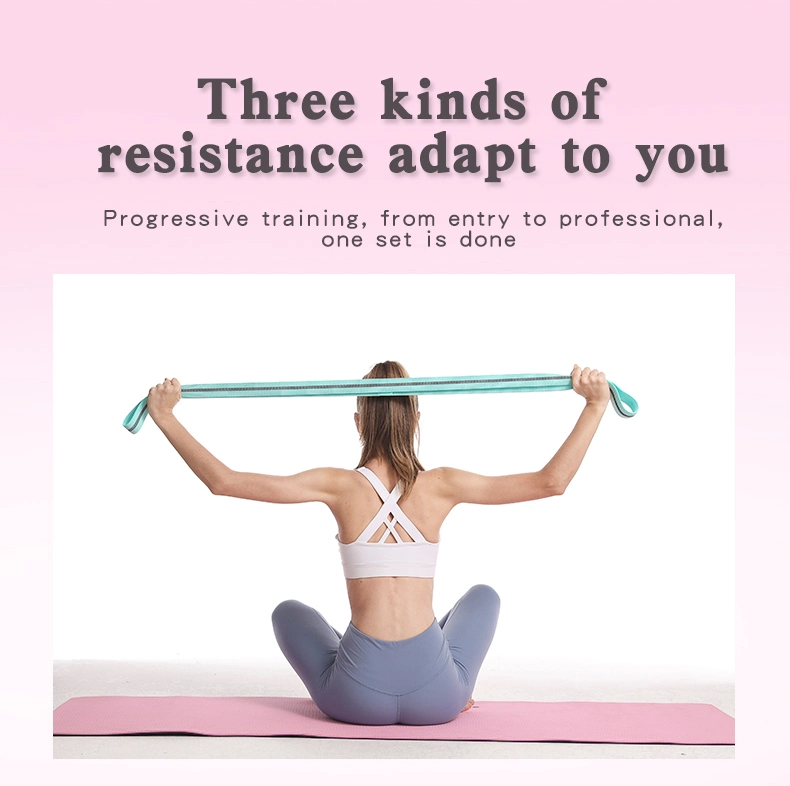 Gym Equipment Best Resistance Bands for Women