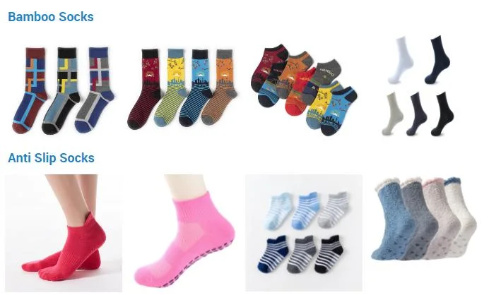 Silicone Gel Printing Fashion Lady Open Toe Yoga Pilates Grip Socks Non Slip Cushioned Terry Cotton Ankle Socks for Women
