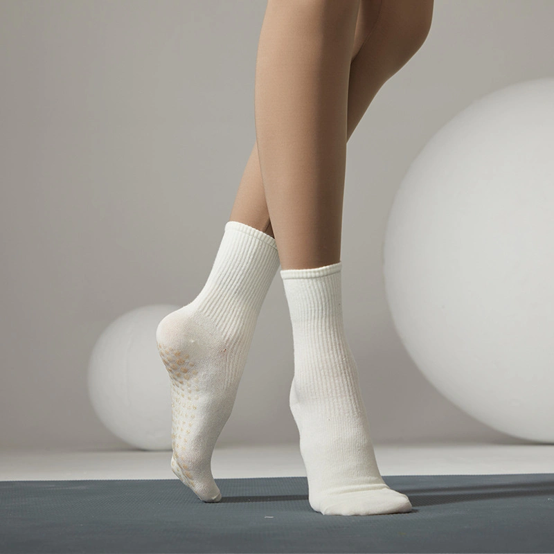 Grip for Women-Non-Slip Yoga Socks