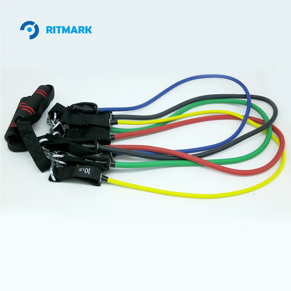 Home Gym Wholesale Resistance Loop Bands for Fitness