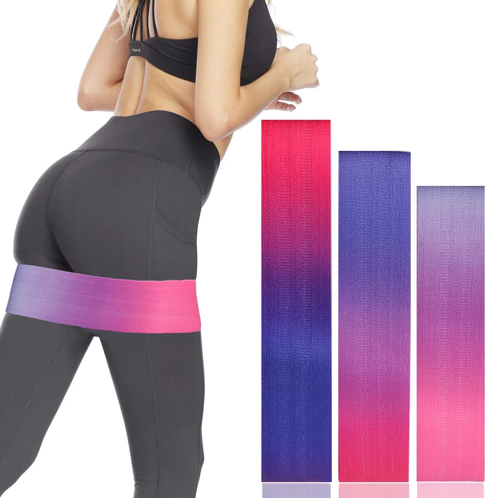 Hip Resistance Bands for Legs and Butt Exercise Hip Circle Band