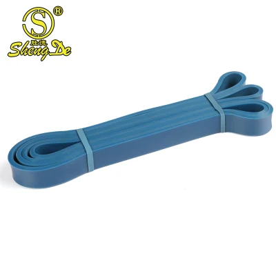 Fitness Extra Long Stretch Neue Maßgeschneiderte Power Resistance Bands