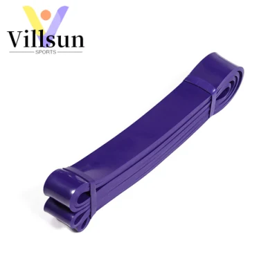 Custom Logo Pull-up Bands Widerstandsbänder Set Pull-up-Hilfe-Bands für Männer &amp; Frauen, Übung Workout Bands zum Training