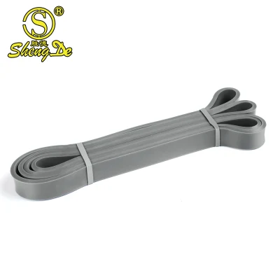 Fitness Extra Long Stretch Neue Maßgeschneiderte Power Resistance Bands