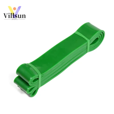 Custom Logo Pull-up Bands Widerstandsbänder Set Pull-up-Hilfe-Bands für Männer &amp; Frauen, Übung Workout Bands zum Training