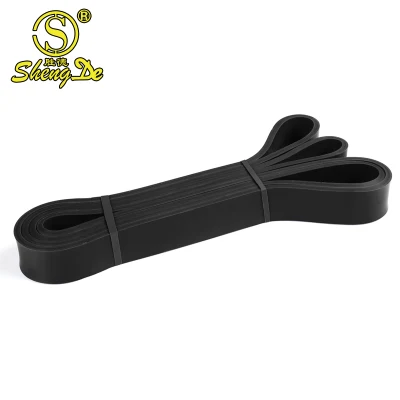 Fitness Extra Long Stretch Neue Maßgeschneiderte Power Resistance Bands