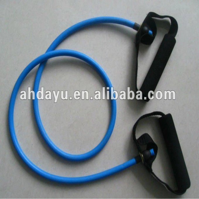 Resistance Bands with Handles for Resistance Training