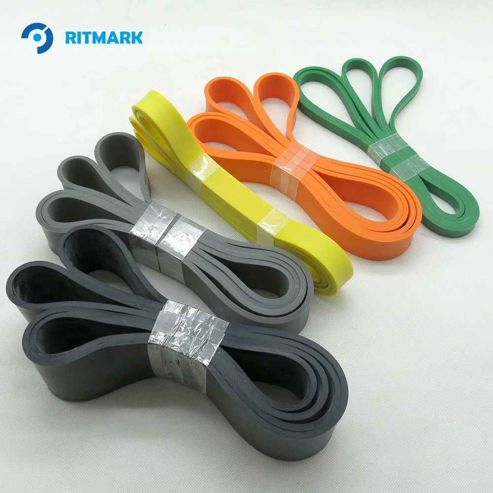 Ultra Durable Latex Pull up Bands for Crossfit Enthusiasts