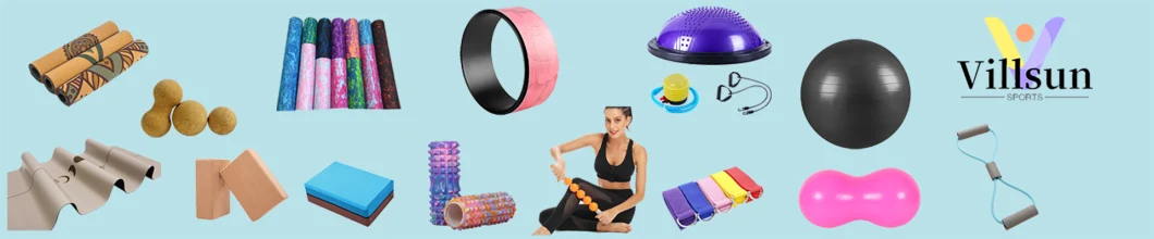 Exercise Hip Circle Fitness Resistance Band for Women