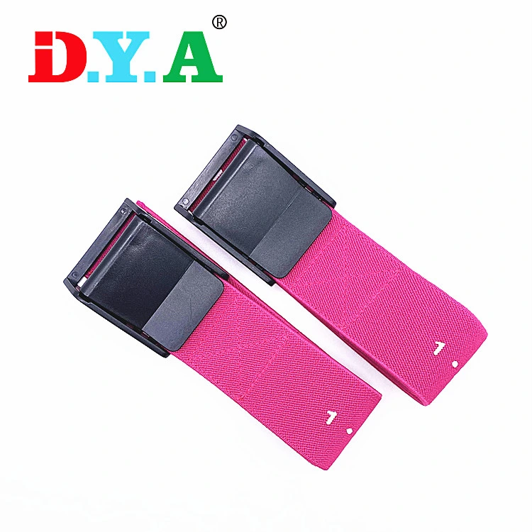 Wholesale Pink Color Gym Workout Blood Flow Restriction Booty Training Occlusion Band Bfr Bands