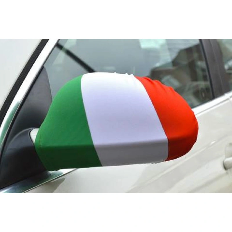National Car Mirror Cover Flag Custom Design Flag for All Countries