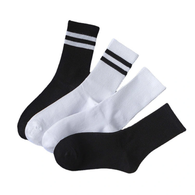 Wholesale Winter Warm Cotton Women Thickened Fashion Breathable Custom Non Slip Terry Crew Grip Anti Slip Pilates Yoga Socks